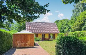 Holiday Home - Südmüritz , Germany - DME426 1