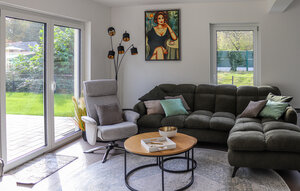Holiday Home - Klausdorf , Germany - DME437 1