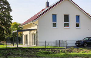 Holiday Home - Klausdorf , Germany - DME437 1