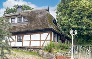 Apartment - Kalhorst , Germany - DME485 1