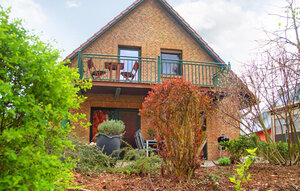 Holiday Home - Röbel / Müritz , Germany - DME702 1