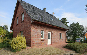 Holiday Home - Röbel / Müritz , Germany - DME703 1