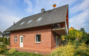 Holiday Home - Röbel / Müritz , Germany - DME704 1