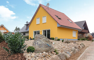 Holiday Home - Röbel / Müritz , Germany - DME705 1