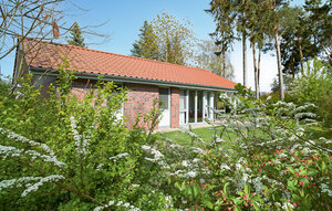 Holiday Home - Röbel / Müritz , Germany - DME708 1