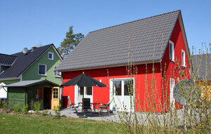 Holiday Home - Röbel / Müritz , Germany - DME710 1