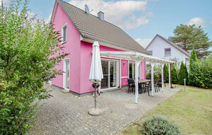 Holiday Home - Röbel / Müritz , Germany - DME712 1