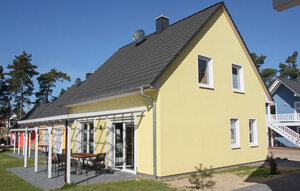 Holiday Home - Röbel / Müritz , Germany - DME713 1