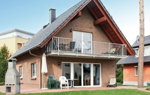 Apartment - Röbel / Müritz , Germany - DME716 1