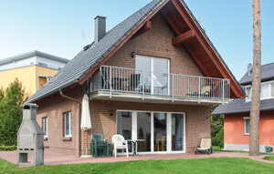 Apartment - Röbel / Müritz , Germany - DME717 1
