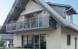 Apartment - Röbel / Müritz , Germany - DME720 1