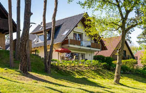 Apartment - Röbel / Müritz , Germany - DME721 1