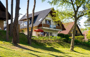 Apartment - Röbel / Müritz , Germany - DME722 1