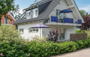 Apartment - Röbel / Müritz , Germany - DME723 1