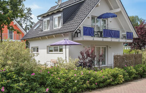 Apartment - Röbel / Müritz , Germany - DME724 1