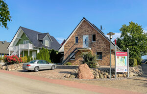 Apartment - Röbel / Müritz , Germany - DME725 1