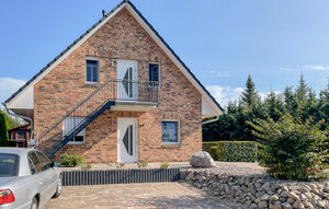 Apartment - Röbel / Müritz , Germany - DME726 1