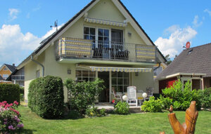 Apartment - Röbel / Müritz , Germany - DME727 1