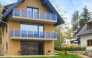 Apartment - Röbel / Müritz , Germany - DME729 1