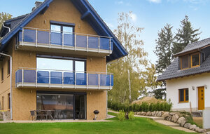 Apartment - Röbel / Müritz , Germany - DME731 1