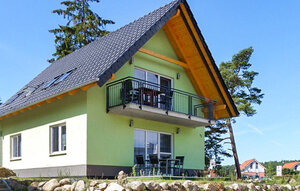 Apartment - Röbel / Müritz , Germany - DME732 1