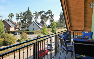 Apartment - Röbel / Müritz , Germany - DME733 2
