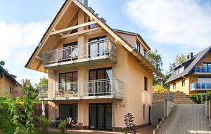 Apartment - Röbel / Müritz , Germany - DME734 1