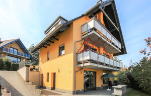 Apartment - Röbel / Müritz , Germany - DME736 1