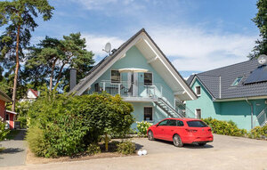 Apartment - Röbel / Müritz , Germany - DME737 1