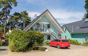 Apartment - Röbel / Müritz , Germany - DME738 1