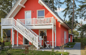 Apartment - Röbel / Müritz , Germany - DME739 1