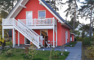 Apartment - Röbel / Müritz , Germany - DME740 1