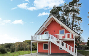 Apartment - Röbel / Müritz , Germany - DME741 1