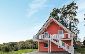 Apartment - Röbel / Müritz , Germany - DME742 1