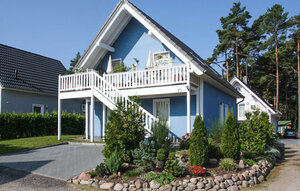 Apartment - Röbel / Müritz , Germany - DME745 1