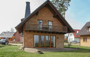 Apartment - Röbel / Müritz , Germany - DME749 1
