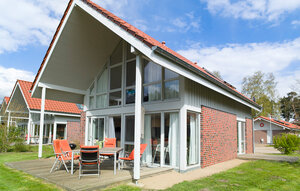 Holiday Home - Röbel / Müritz , Germany - DME751 1