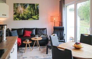 Ferieleilighet - Graal-Müritz , Tyskland - DMK720