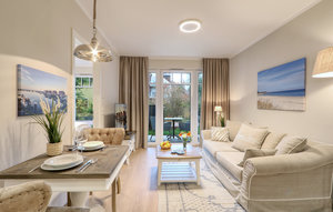 Ferieleilighet - Boltenhagen , Tyskland - DMK803