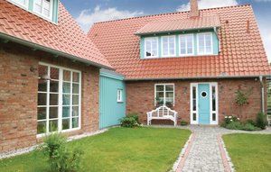 Ferieleilighet - Börgerende , Tyskland - DMK175