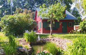 Feriehuse - Frätow , Tyskland - DMK349