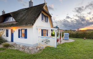 Feriehus - Zierow OT Poeler Drift , Tyskland - DMK100