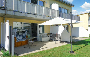 Ferieleilighet - Graal-Müritz/Gelbensande , Tyskland - DMK655