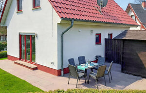 Feriehus - Wohlenberg , Tyskland - DMK889