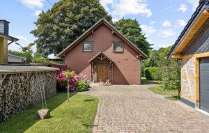 Holiday Home - Kenz Küstrow , Germany - DMK020 1
