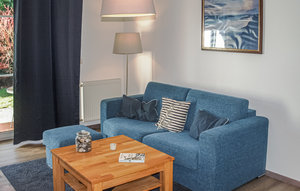 Apartment - Ostseebad Prerow , Germany - DMK099 1