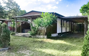 Holiday Home - Bellin , Germany - DMK119 1