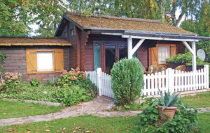 Holiday Home - Hohendorf , Germany - DMK135 1