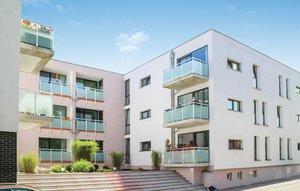 Apartment - Barth , Germany - DMK210 1