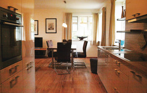 Holiday Home - Fuhlendorf , Germany - DMK223 1